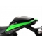 Powerbronze parts Powerbronze Seat Cowl, BLACK for KAWASAKI ,Z1000SX, 11-16 | 310-K115-003 | pb_310-K115-003 | euronetbike-net