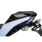 Powerbronze parts Powerbronze Seat Cowl, MATT BLACK for KAWASAKI ,Z650, 17-19, NINJA 650, 17-19 | 310-K120-070 | pb_310-K120-070 | euronetbike-net