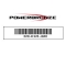 Powerbronze parts Powerbronze Belly Pan KAWASAKI Z400 19-20/CARBON LOOK-SILVER MESH | 320-K121-680 | pb_320-K121-680 | euronetbike-net