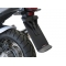 Powerbronze parts Powerbronze Mud Deflector (Rear), MATT BLACK for HONDA ,VFR1200X CROSSTOURER, 16-19 | 360-H103-070 | pb_360-H103-070 | euronetbike-net