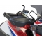 Powerbronze parts Powerbronze Hand Guards, MATT BLACK for HONDA ,CB1000R, 08-17 | 380-H110-070 | pb_380-H110-070 | euronetbike-net