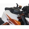 Powerbronze parts Powerbronze Hand Guards, MATT BLACK for KTM ,1290 SUPER DUKE R, 14-16 | 380-KT101-070 | pb_380-KT101-070 | euronetbike-net
