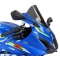Powerbronze parts Powerbronze Airflow Screens, FLUORESCENT GREEN for SUZUKI ,GSXR1000, 17-19 | 400-S134-010 | pb_400-S134-010 | euronetbike-net