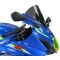 Powerbronze parts Powerbronze Airflow Screens, DARK GREEN for SUZUKI ,GSXR1000, 17-19 (EXTRA-HIGH BUBBLE) | 400-S137-012 | pb_400-S137-012 | euronetbike-net