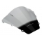 Powerbronze parts Powerbronze Airflow Screens, RED for TRIUMPH ,DAYTONA T955I, 01-03 | 400-T104-005 | pb_400-T104-005 | euronetbike-net