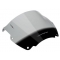 Powerbronze parts Powerbronze Airflow Screens, FROSTED SAPPHIRE BLUE for TRIUMPH ,SPRINT RS | 400-T108-018 | pb_400-T108-018 | euronetbike-net
