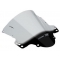 Powerbronze parts Powerbronze Airflow Screens, FROSTED SAPPHIRE BLUE for SUZUKI ,GSXR1000, 05-06 | 400-S113-018 | pb_400-S113-018 | euronetbike-net
