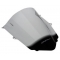 Powerbronze parts Powerbronze Airflow Screens, FLUORESCENT GREEN for TRIUMPH ,DAYTONA 675, 13-16, DAYTONA 675R, 13-16 | 400-T113-010 | pb_400-T113-010 | euronetbike-net