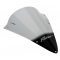 Powerbronze parts Powerbronze Airflow Screens, FLAME RED for YAMAHA ,FZS600 FAZER, 02-03 | 400-Y102-013 | pb_400-Y102-013 | euronetbike-net