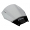Powerbronze parts Powerbronze Airflow Screens, LIGHT TINT for YAMAHA ,FZS1000 FAZER, 01-05 | 400-Y108-001 | pb_400-Y108-001 | euronetbike-net