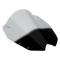 Powerbronze parts Powerbronze Airflow Screens, RED for YAMAHA ,XJ6 DIVERSION, 09-14 (NO GRAPHIC) | 400-Y122-005 | pb_400-Y122-005 | euronetbike-net