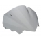 Powerbronze parts Powerbronze Scooter Screens, WHITE for YAMAHA ,X-MAX 125, 13-16 ,X-MAX 250, 13-16 ,X-MAX 400, 13-17 (330 MM) | 400-Y130-004 | pb_400-Y130-004 | euronetbike-net