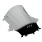 Powerbronze parts Powerbronze Airflow Screens, ELECTRIC BLUE for YAMAHA ,YZF-R1, 15-19 | 400-Y131-009 | pb_400-Y131-009 | euronetbike-net