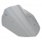 Powerbronze parts Powerbronze Scooter Screens, BLUE for YAMAHA ,NMAX 125, 15-19 (370 MM) | 400-Y133-008 | pb_400-Y133-008 | euronetbike-net