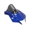 Powerbronze parts Powerbronze Airflows YAMAHA YZF-R1 20/LIGHT TINT | 400-Y150-001 | pb_400-Y150-001 | euronetbike-net