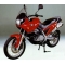 Powerbronze parts Powerbronze Standard Screens, AMBER for BMW ,F650 FUNDURO ,93-98 | 410-B105-007 | pb_410-B105-007 | euronetbike-net