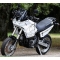 Powerbronze parts Powerbronze Standard Screens, AMBER for CAGIVA ,ELEFANT | 410-C103-007 | pb_410-C103-007 | euronetbike-net