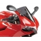 Powerbronze parts Powerbronze Standard Screens, AMBER for DUCATI ,1199 PANIGALE, 12-14 ,899 PANIGALE, 14-15 | 410-D114-007 | pb_410-D114-007 | euronetbike-net