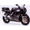 Powerbronze parts Powerbronze Standard Screens, AMBER for HONDA ,CBR250RR, MC22 | 410-H105-007 | pb_410-H105-007 | euronetbike-net