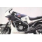 Powerbronze parts Powerbronze Standard Screens, AMBER for HONDA ,VF750, 84-86 | 410-H128-007 | pb_410-H128-007 | euronetbike-net