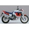 Powerbronze parts Powerbronze Standard Screens, AMBER for HONDA ,XRV750 AFRICA TWIN, 89-92 | 410-H151-007 | pb_410-H151-007 | euronetbike-net