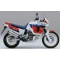 Powerbronze parts Powerbronze Standard Screens, AMBER for HONDA ,XRV750 AFRICA TWIN, 93-95 | 410-H152-007 | pb_410-H152-007 | euronetbike-net