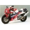 Powerbronze parts Powerbronze Standard Screens, AMBER for HONDA ,RC45 | 410-H159-007 | pb_410-H159-007 | euronetbike-net