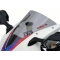 Powerbronze parts Powerbronze Standard Screens, FROSTED SAPPHIRE BLUE for HONDA ,CBR1000RR, 12-16 | 410-H166-018 | pb_410-H166-018 | euronetbike-net
