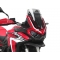 Powerbronze parts Powerbronze Standard Screens HONDA CRF1100L AFRICA TWIN 20/SOLID BLACK | 410-H183-003 | pb_410-H183-003 | euronetbike-net