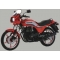Powerbronze parts Powerbronze Standard Screens, DARK TINT for KAWASAKI ,GPZ305, 88-96 | 410-K104-002 | pb_410-K104-002 | euronetbike-net