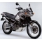 Powerbronze parts Powerbronze Standard Screens, DARK TINT for KAWASAKI ,KLE500, 91-93 | 410-K107-002 | pb_410-K107-002 | euronetbike-net
