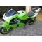 Powerbronze parts Powerbronze Standard Screens, DARK TINT for KAWASAKI ,ZX7-R | 410-K130-002 | pb_410-K130-002 | euronetbike-net