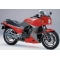 Powerbronze parts Powerbronze Standard Screens, DARK TINT for KAWASAKI ,GPZ900R | 410-K135-002 | pb_410-K135-002 | euronetbike-net