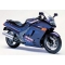 Powerbronze parts Powerbronze Standard Screens, DARK TINT for KAWASAKI ,ZZR1100, 90-92 | 410-K142-002 | pb_410-K142-002 | euronetbike-net
