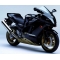 Powerbronze parts Powerbronze Standard Screens, DARK GREEN for KAWASAKI ,ZX12-R, 02-05 | 410-K149-012 | pb_410-K149-012 | euronetbike-net
