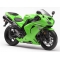 Powerbronze parts Powerbronze Standard Screens, DARK TINT for KAWASAKI ,ZX10-R, 06-07 | 410-K151-002 | pb_410-K151-002 | euronetbike-net