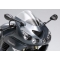 Powerbronze parts Powerbronze Standard Screens, DARK TINT for KAWASAKI ,ZZR1400, 06-19 | 410-K157-002 | pb_410-K157-002 | euronetbike-net