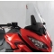 Powerbronze parts Powerbronze Standard Screens, DARK TINT for KAWASAKI ,VERSYS 1000, 12-16 ,VERSYS 650, 15-16 (370MM) | 410-K166-002 | pb_410-K166-002 | euronetbike-net