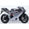 Powerbronze parts Powerbronze Standard Screens, FROSTED SAPPHIRE BLUE for MV AGUSTA ,F4, 03-09 | 410-MV101-018 | pb_410-MV101-018 | euronetbike-net