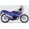 Powerbronze parts Powerbronze Standard Screens, DARK TINT for SUZUKI ,RG125 GAMMA | 410-S101-002 | pb_410-S101-002 | euronetbike-net