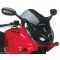 Powerbronze parts Powerbronze Standard Screens, FROSTED SAPPHIRE BLUE for SUZUKI ,GSF600S BANDIT,GSF1200S BANDIT, 96-99 | 410-S115-018 | pb_410-S115-018 | euronetbike-net