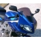 Powerbronze parts Powerbronze Standard Screens, FLAME RED for SUZUKI ,SV650S, 03-16 ,SV1000S, 03-07 | 410-S124-013 | pb_410-S124-013 | euronetbike-net