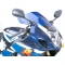 Powerbronze parts Powerbronze Standard Screens, DARK TINT for SUZUKI ,GSXR1000, 03-04 | 410-S133-002 | pb_410-S133-002 | euronetbike-net