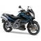 Powerbronze parts Powerbronze Standard Screens, DARK TINT for SUZUKI ,DL1000 V-STROM, 02-04 | 410-S135-002 | pb_410-S135-002 | euronetbike-net