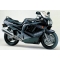 Powerbronze parts Powerbronze Standard Screens, DARK TINT for SUZUKI ,GSXR1100, 86-88 | 410-S138-002 | pb_410-S138-002 | euronetbike-net