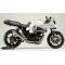 Powerbronze parts Powerbronze Standard Screens, DARK GREEN for SUZUKI ,KATANA 1100 | 410-S143-012 | pb_410-S143-012 | euronetbike-net