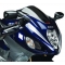 Powerbronze parts Powerbronze Standard Screens, DARK TINT for SUZUKI ,GSX1300R HAYABUSA, 99-07 | 410-S144-002 | pb_410-S144-002 | euronetbike-net