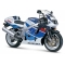 Powerbronze parts Powerbronze Standard Screens, DARK TINT for SUZUKI ,GSXR750, 98-99 | 410-S147-002 | pb_410-S147-002 | euronetbike-net
