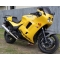 Powerbronze parts Powerbronze Standard Screens, DARK TINT for TRIUMPH ,DAYTONA,DAYTONA III | 410-T106-002 | pb_410-T106-002 | euronetbike-net