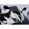 Powerbronze parts Powerbronze Standard Screens, DARK GREEN for TRIUMPH ,DAYTONA 675, 13-16, DAYTONA 675R, 13-16 | 410-T117-012 | pb_410-T117-012 | euronetbike-net